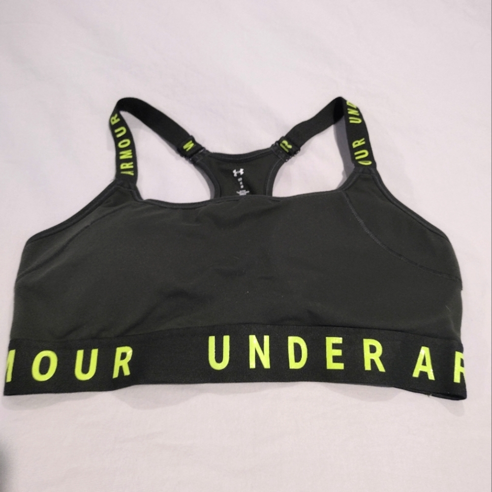 Under Armour sport bra